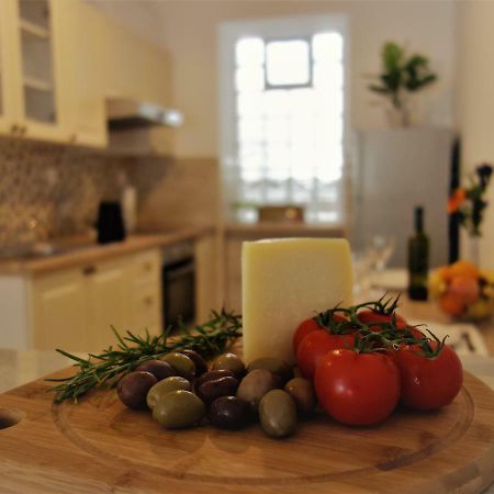 Apartments Vincent Kastav Ngoại thất bức ảnh