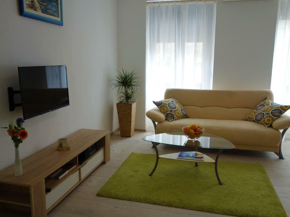 Apartments Vincent Kastav Ngoại thất bức ảnh