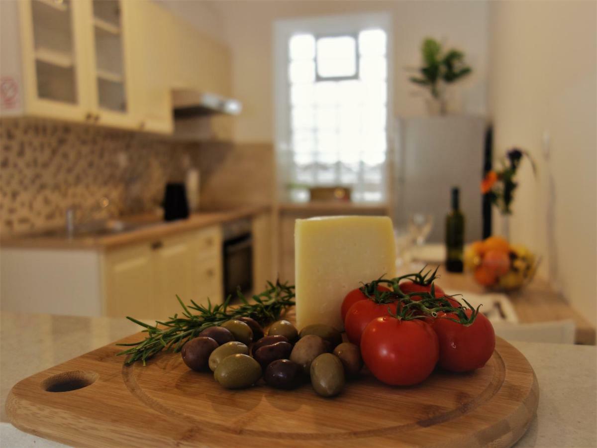 Apartments Vincent Kastav Ngoại thất bức ảnh