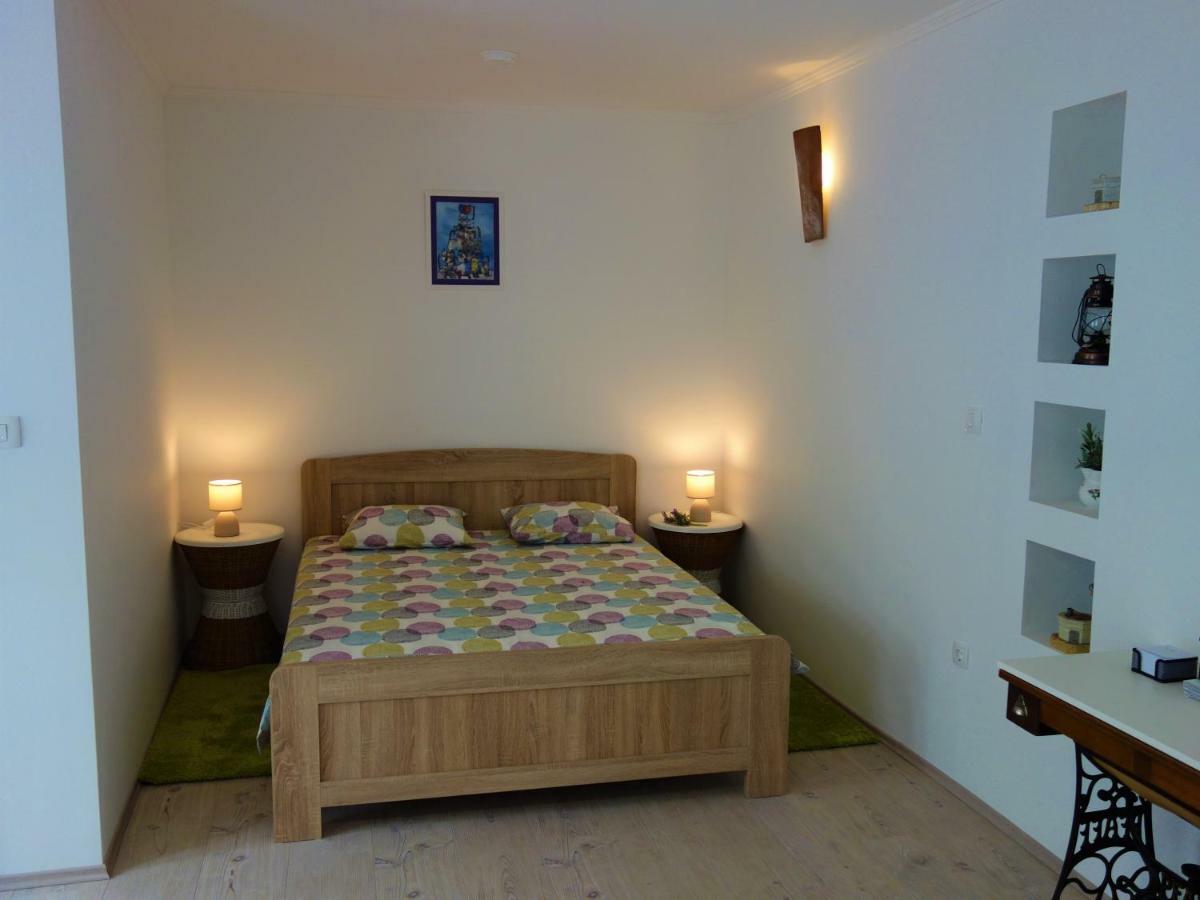 Apartments Vincent Kastav Ngoại thất bức ảnh