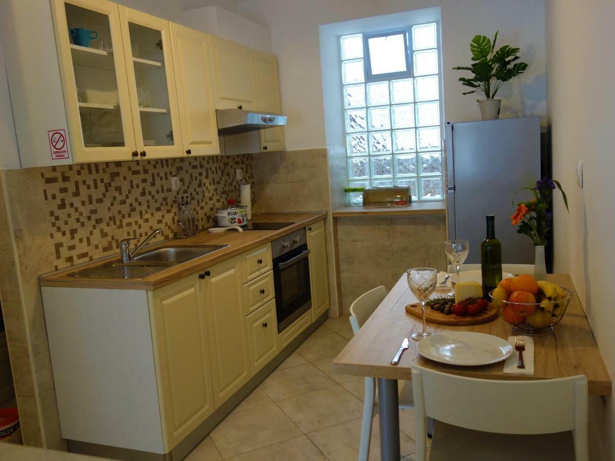 Apartments Vincent Kastav Ngoại thất bức ảnh