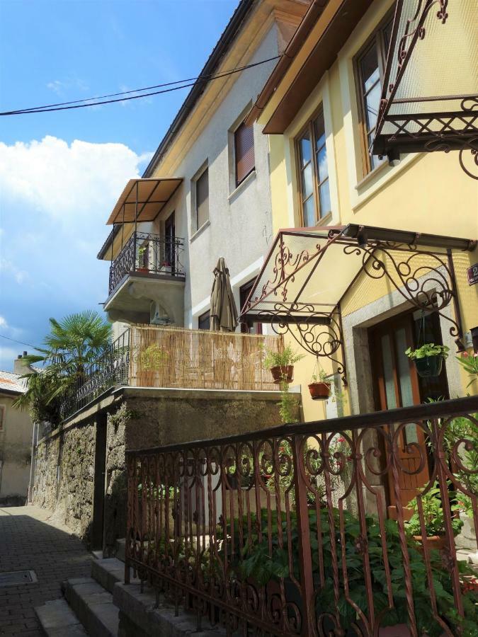 Apartments Vincent Kastav Ngoại thất bức ảnh